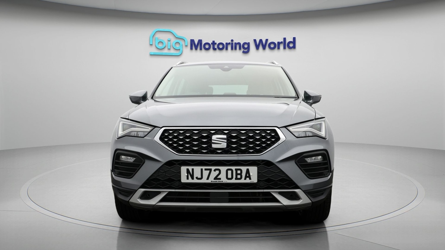 Used SEAT Ateca 2023 for sale - 78006279: Photo 2