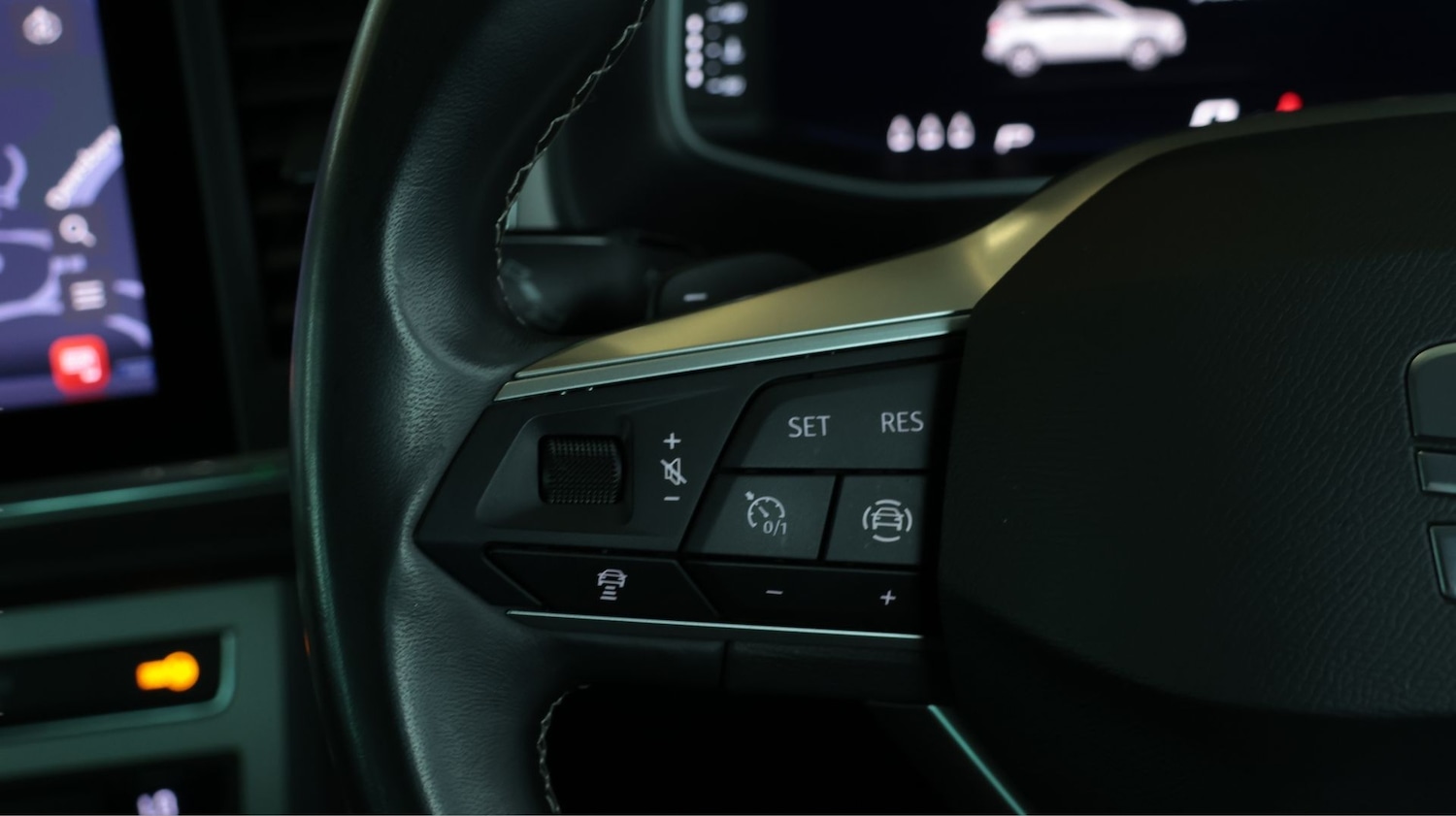 Used SEAT Ateca 2023 for sale - 78006279: Photo 22