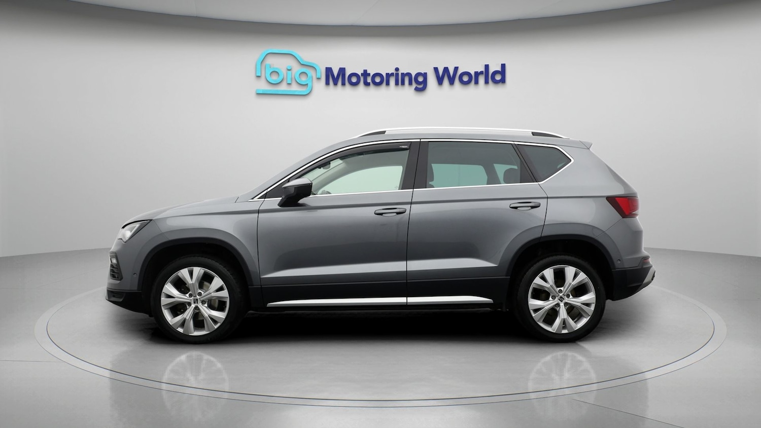Used SEAT Ateca 2023 for sale - 78006279: Photo 4