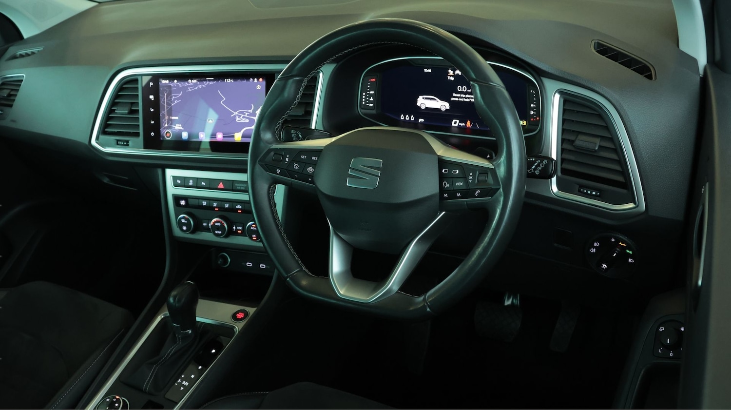 Used SEAT Ateca 2023 for sale - 78006279: Photo 9