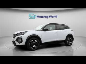 Used Peugeot 2008 2024 for sale - 75291187: Photo