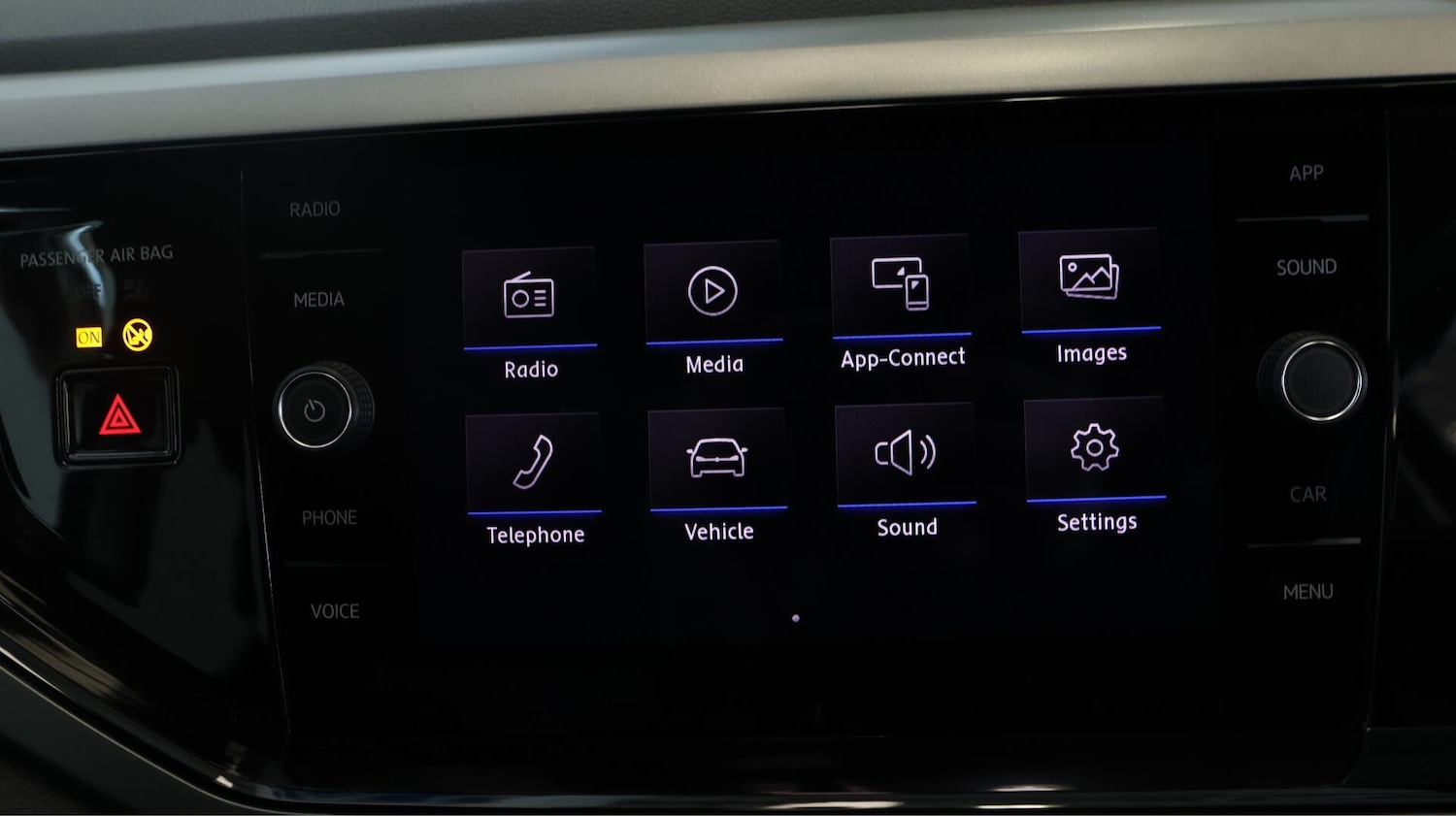 Used Volkswagen Polo 2020 for sale - 76484467: Photo 11