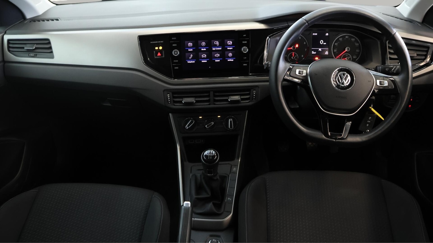 Used Volkswagen Polo 2020 for sale - 76484467: Photo 13