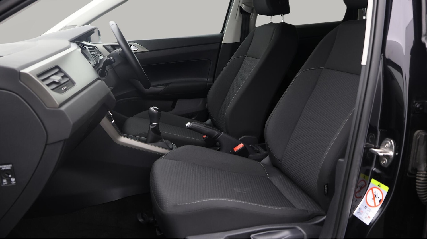 Used Volkswagen Polo 2020 for sale - 76484467: Photo 14