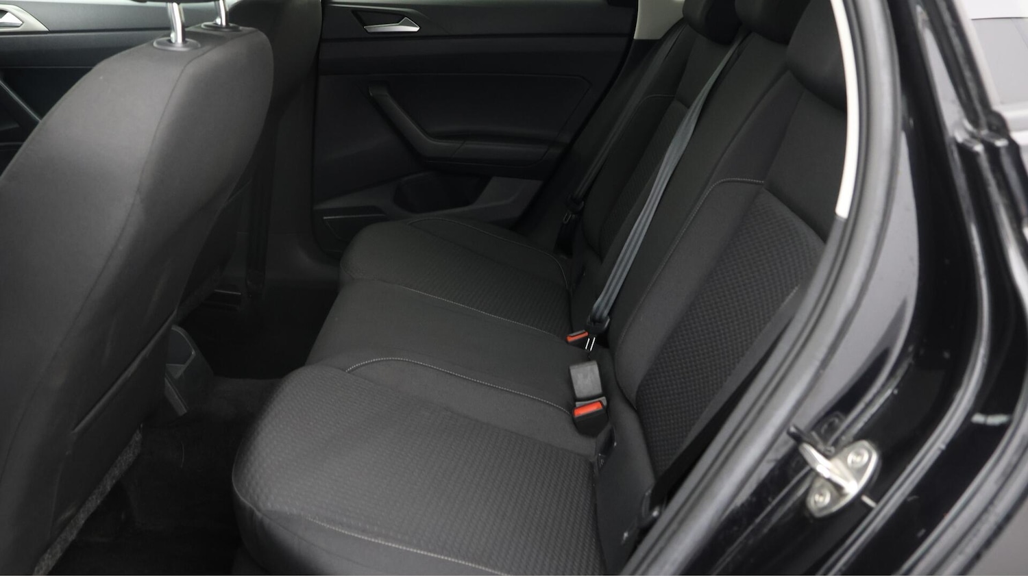 Used Volkswagen Polo 2020 for sale - 76484467: Photo 16