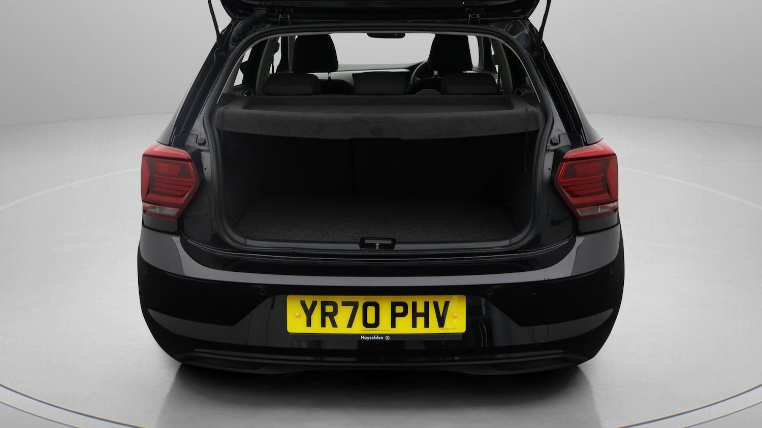 Used Volkswagen Polo 2020 for sale - 76484467: Photo 17