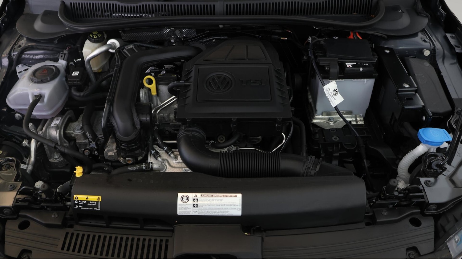 Used Volkswagen Polo 2020 for sale - 76484467: Photo 19