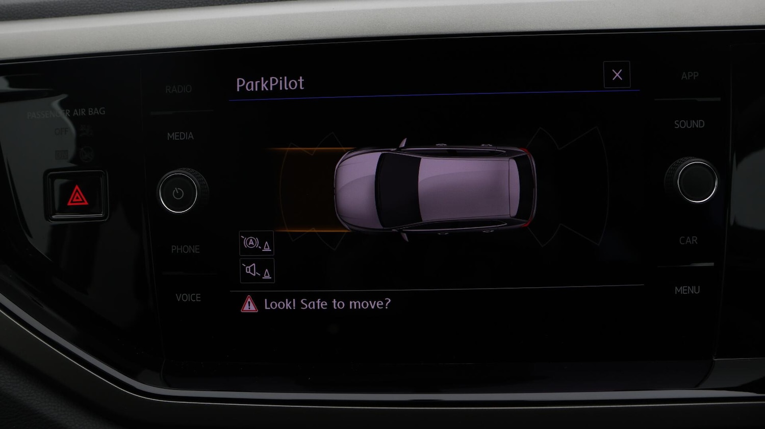 Used Volkswagen Polo 2020 for sale - 76484467: Photo 24