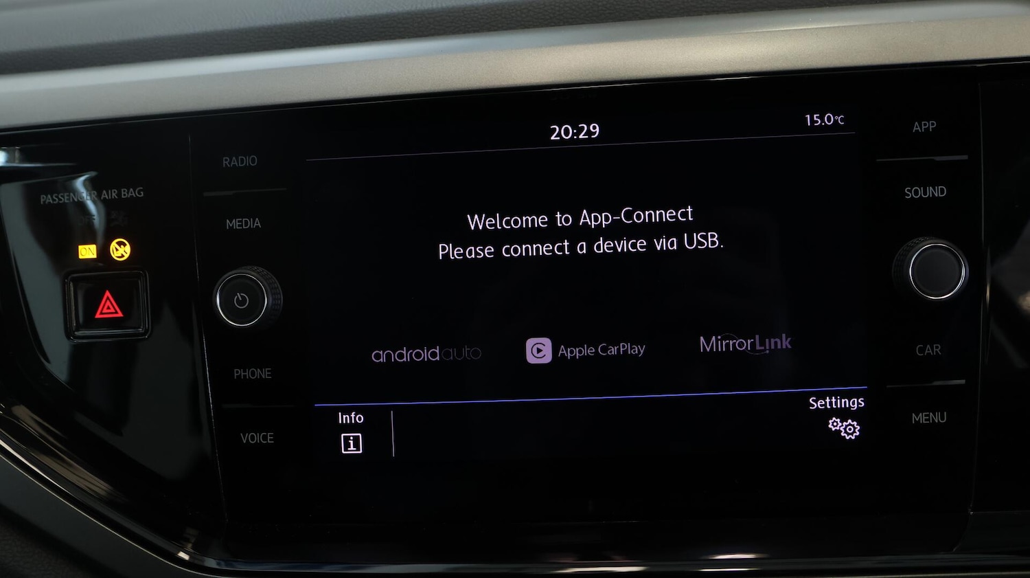 Used Volkswagen Polo 2020 for sale - 76484467: Photo 25