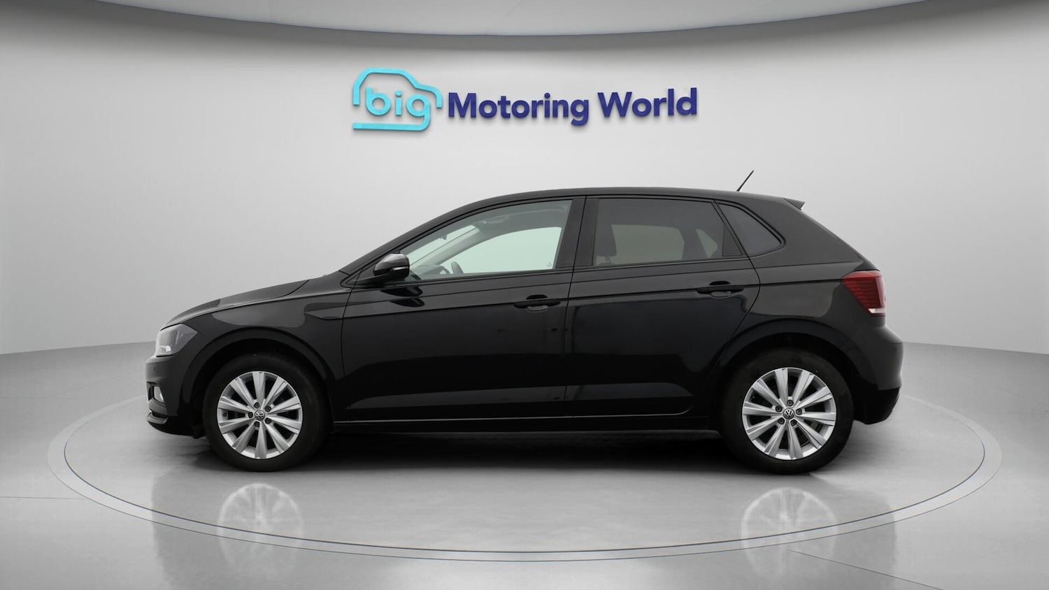 Used Volkswagen Polo 2020 for sale - 76484467: Photo 4