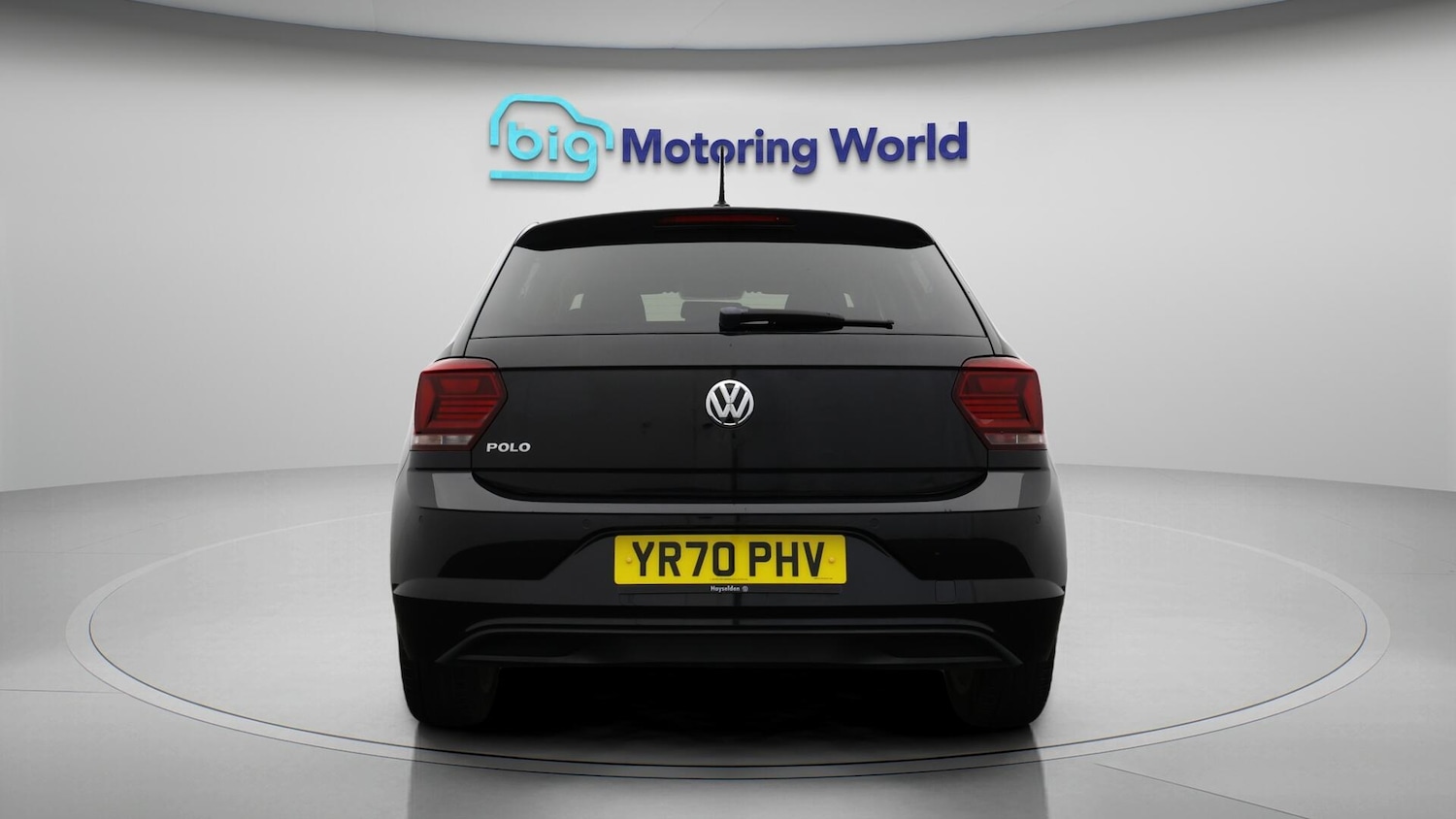Used Volkswagen Polo 2020 for sale - 76484467: Photo 6