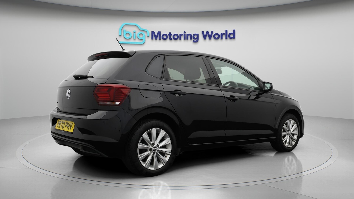 Used Volkswagen Polo 2020 for sale - 76484467: Photo 7