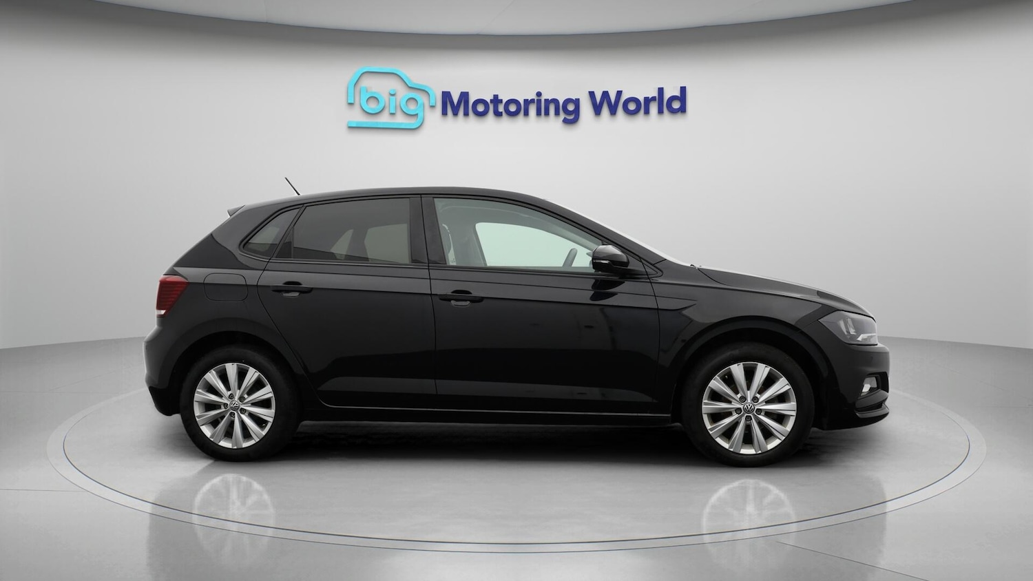 Used Volkswagen Polo 2020 for sale - 76484467: Photo 8