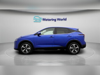 Used Nissan Qashqai 2023 for sale - 78373992: Photo