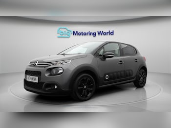 Used Citroen C3 2019 for sale - 75600706: Photo