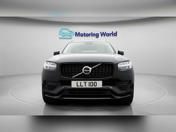 Used Volvo XC90 2024 for sale - 78602208: Photo