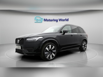 Used Volvo XC90 2024 for sale - 78602208: Photo