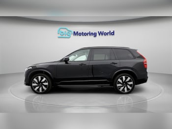 Used Volvo XC90 2024 for sale - 78602208: Photo