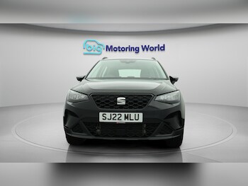 Used SEAT Arona 2022 for sale - 75915596: Photo