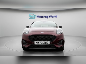 Used Ford Puma 2023 for sale - 78771232: Photo