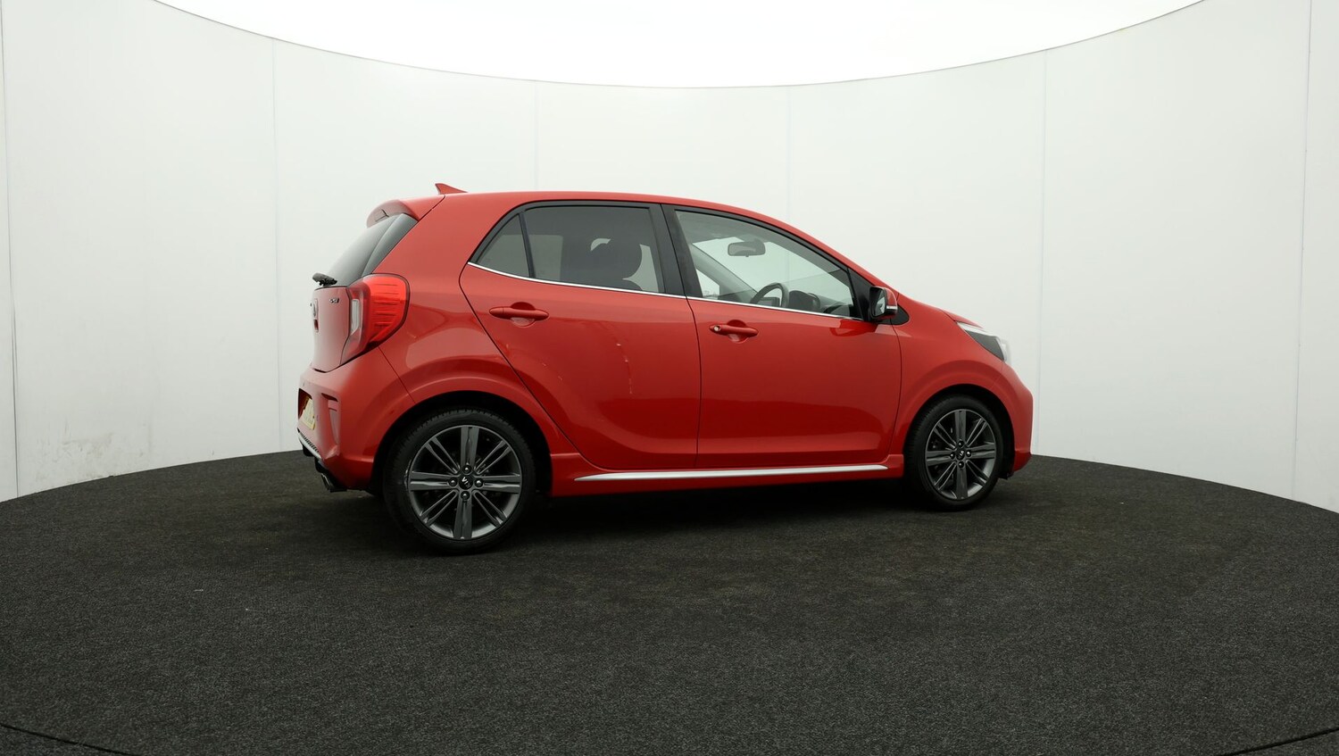 Used Kia Picanto for sale - 76810497: Photo 31