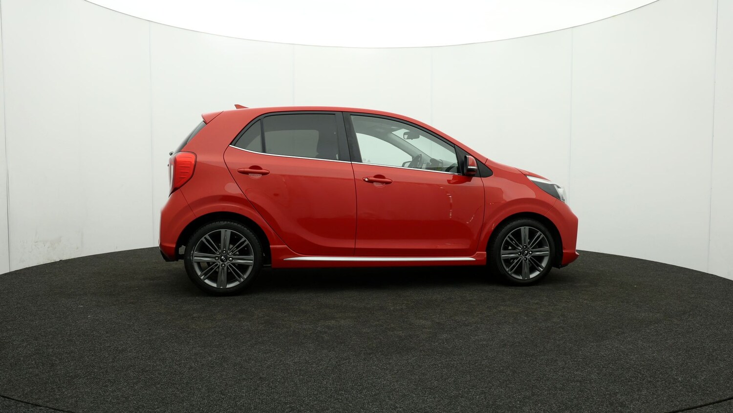 Used Kia Picanto for sale - 76810497: Photo 33