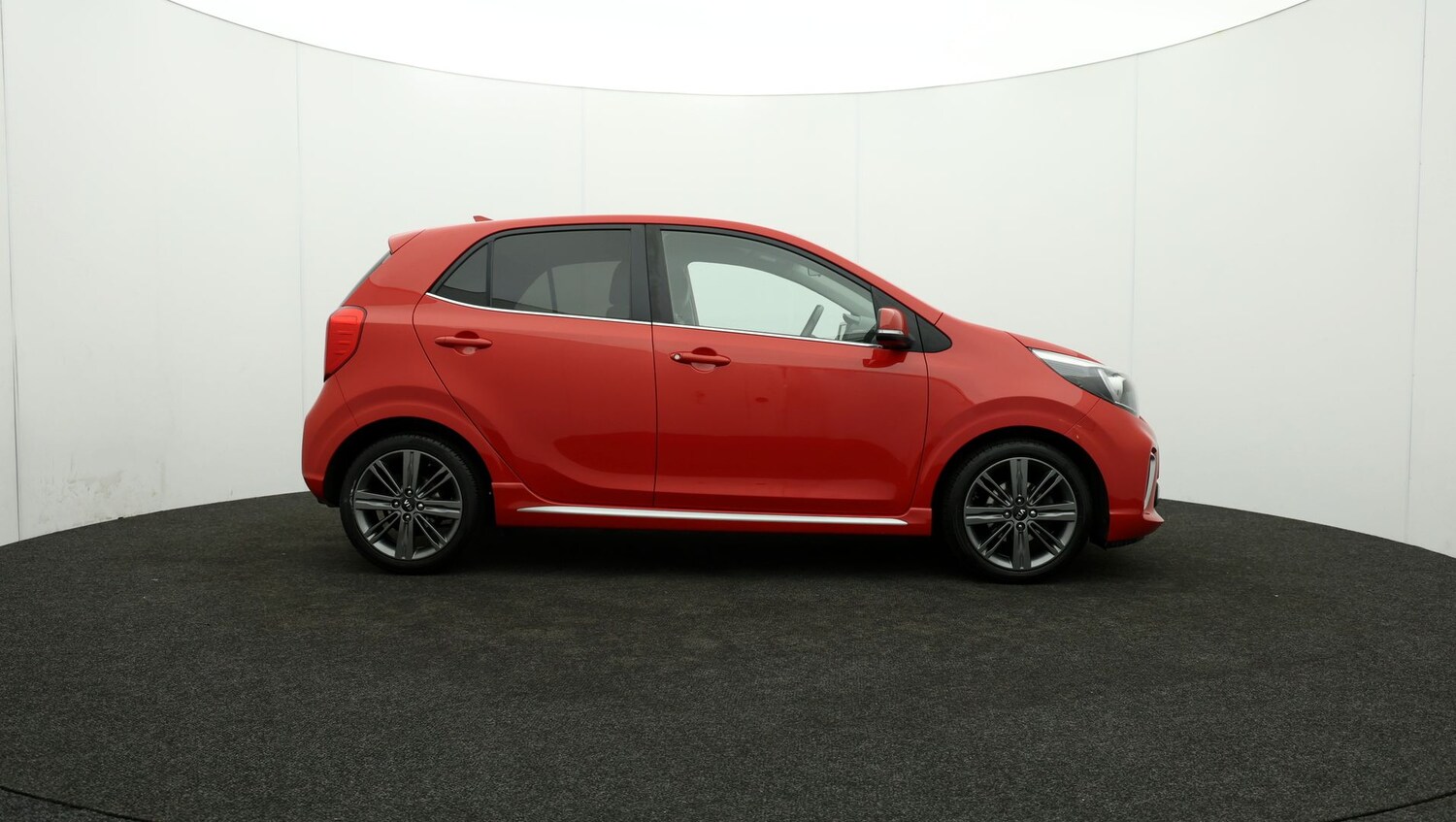 Used Kia Picanto for sale - 76810497: Photo 35