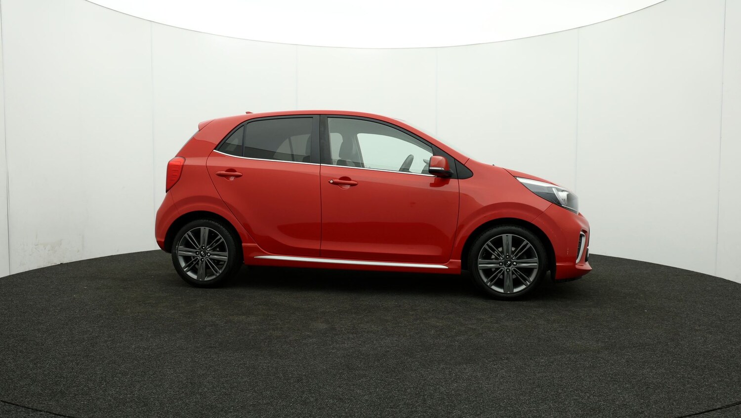 Used Kia Picanto for sale - 76810497: Photo 36