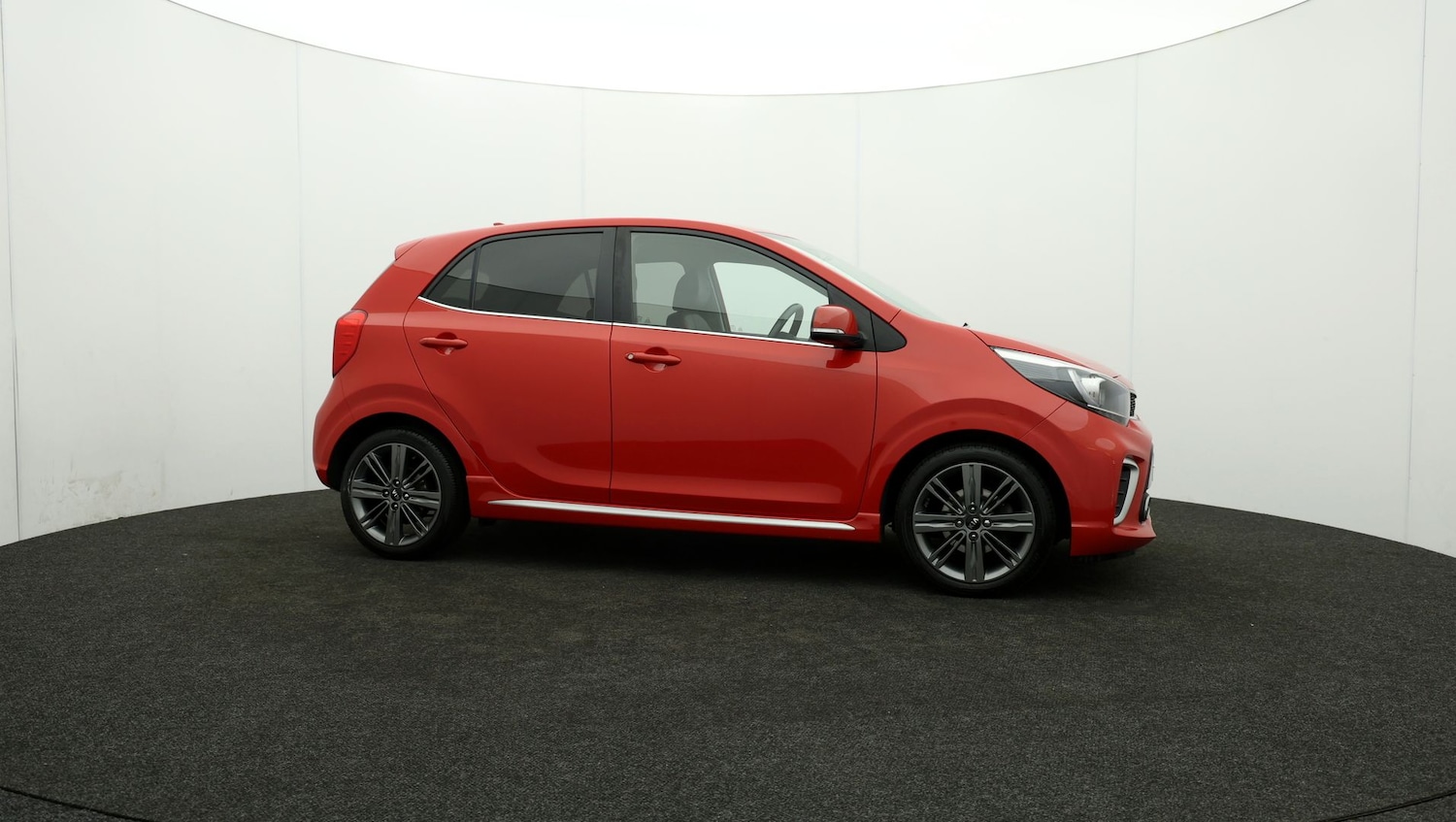 Used Kia Picanto for sale - 76810497: Photo 37