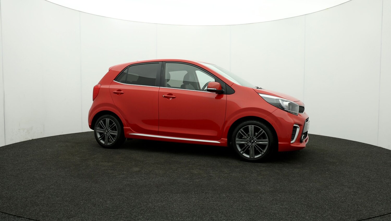 Used Kia Picanto for sale - 76810497: Photo 39