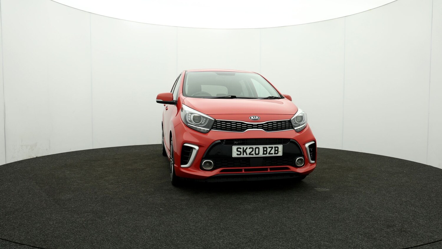 Used Kia Picanto for sale - 76810497: Photo 47