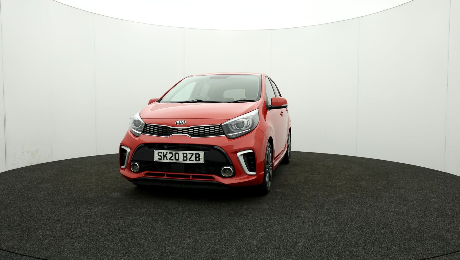 Used Kia Picanto for sale - 76810497: Photo 52