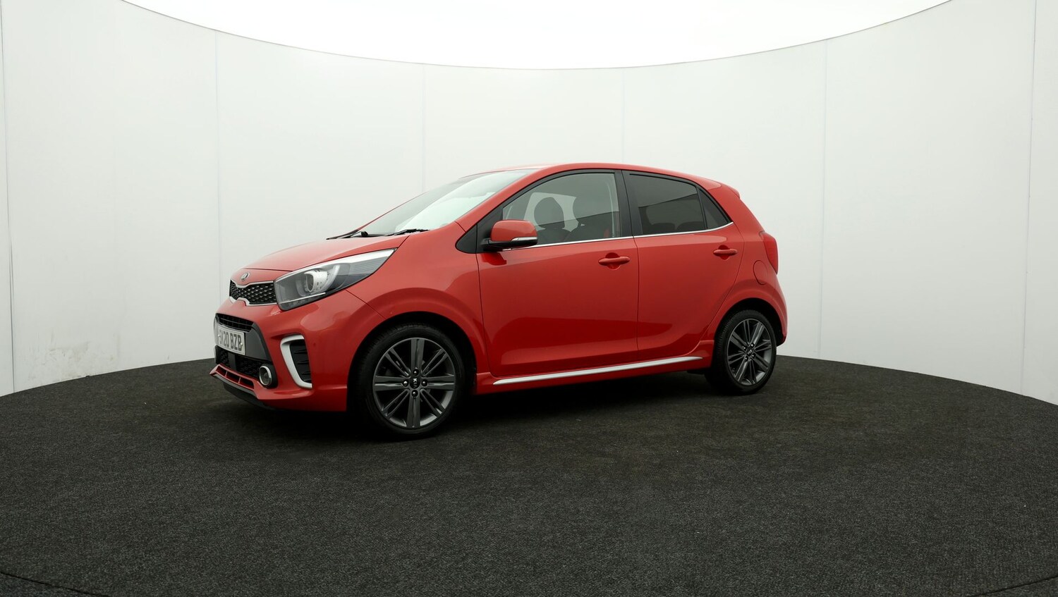Used Kia Picanto for sale - 76810497: Photo 58