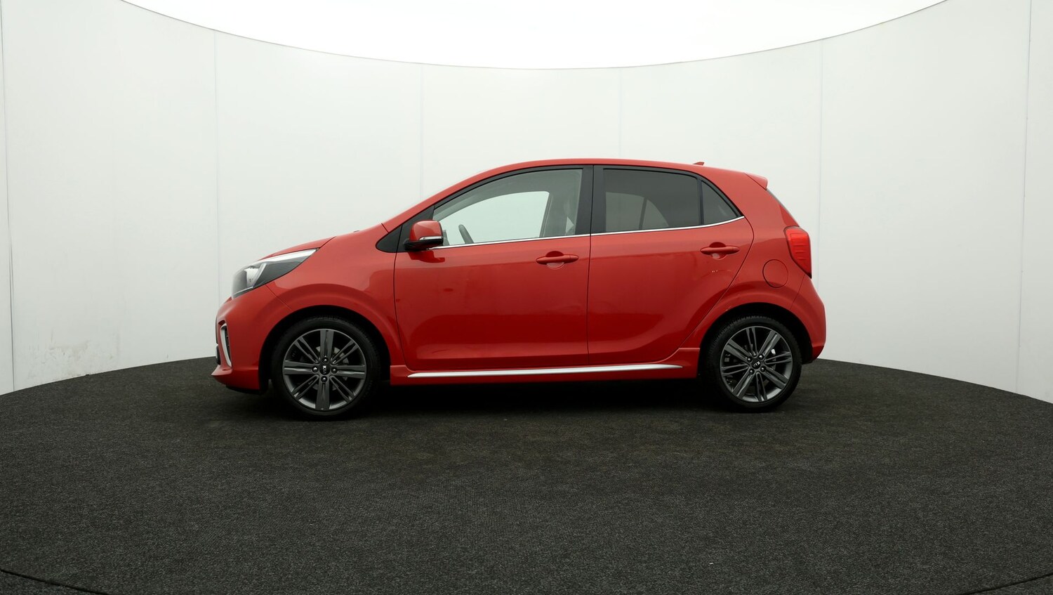 Used Kia Picanto for sale - 76810497: Photo 63