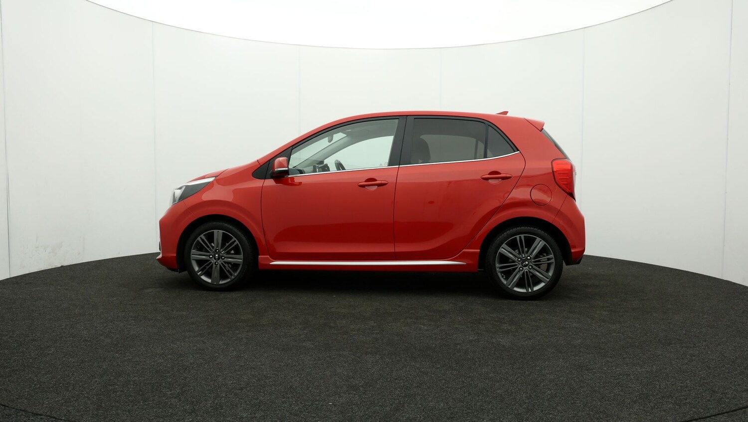 Used Kia Picanto for sale - 76810497: Photo 65