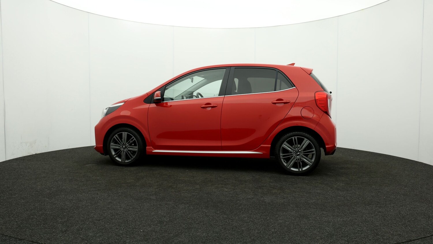 Used Kia Picanto for sale - 76810497: Photo 66