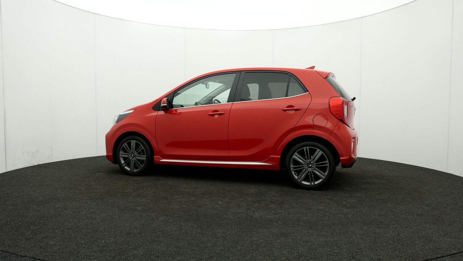 Used Kia Picanto for sale - 76810497: Photo 67