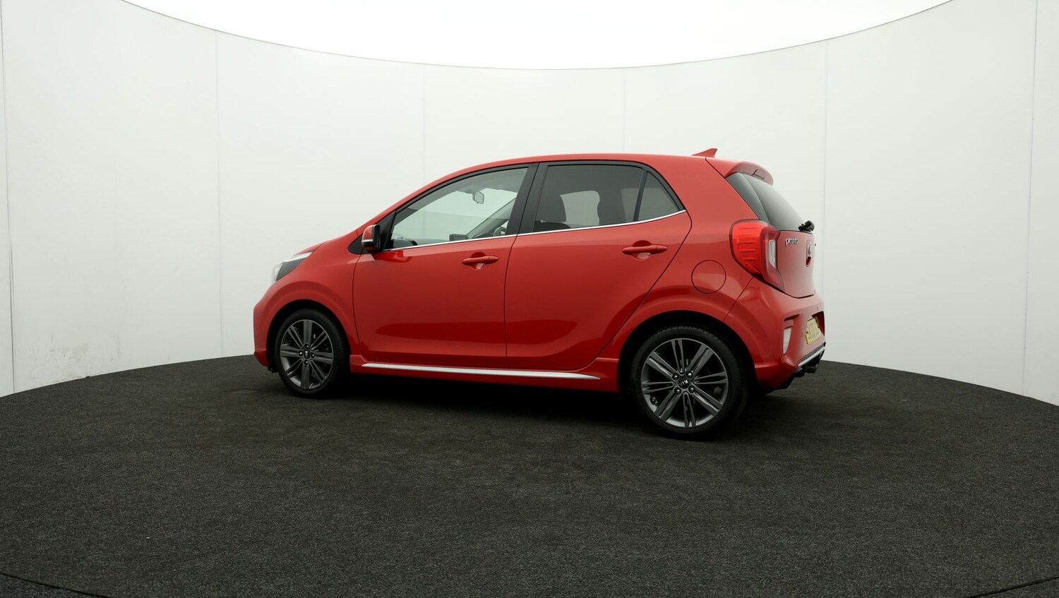 Used Kia Picanto for sale - 76810497: Photo 68