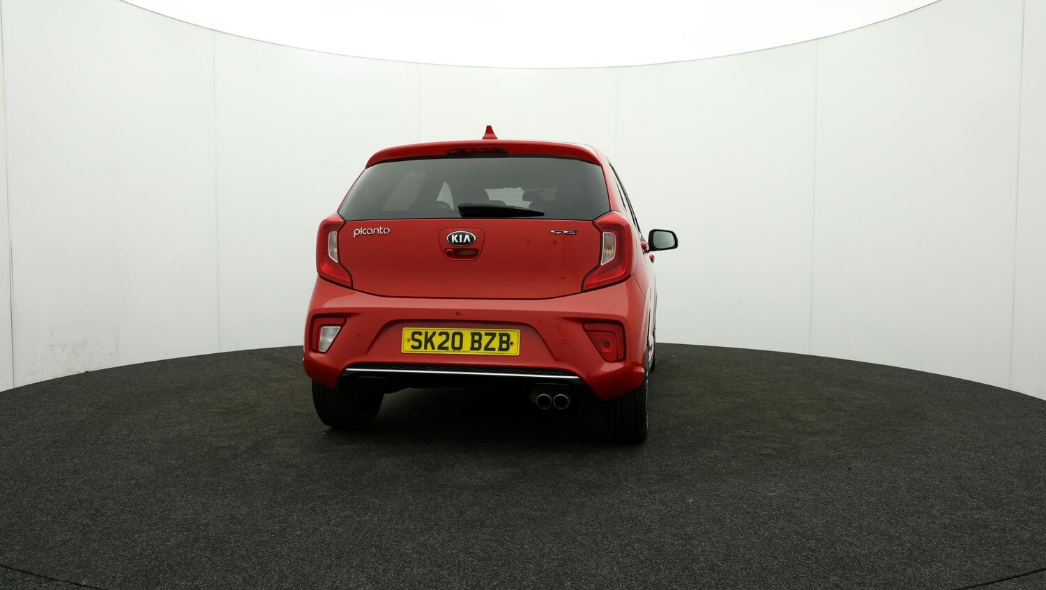 Used Kia Picanto for sale - 76810497: Photo 71