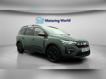 Used Dacia Jogger 2024 for sale - 75940142: Photo