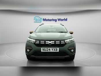 Used Dacia Jogger 2024 for sale - 75940142: Photo