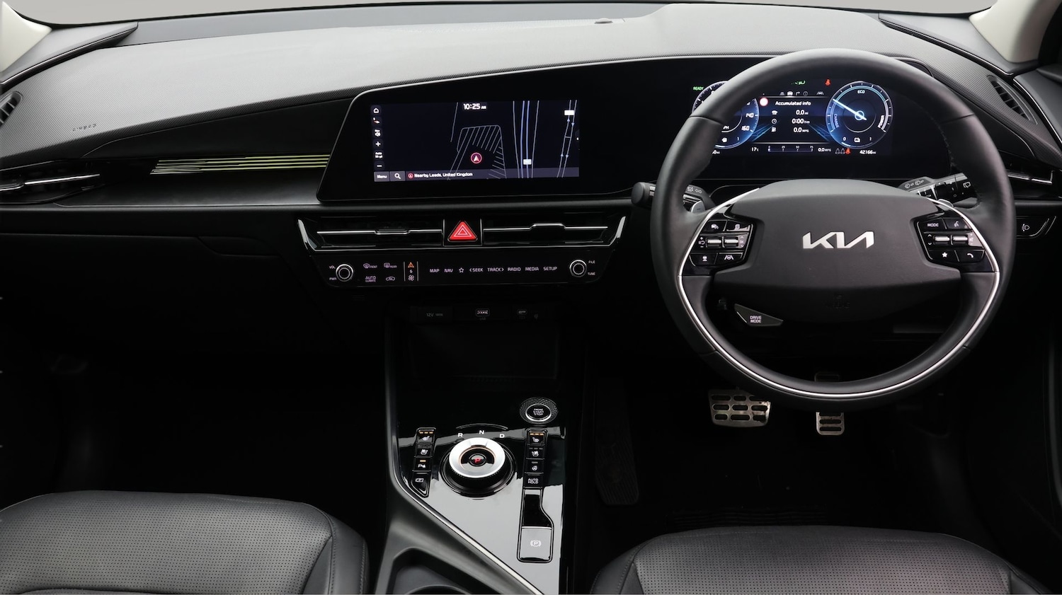 Used Kia Niro 2022 for sale - 77427759: Photo 13