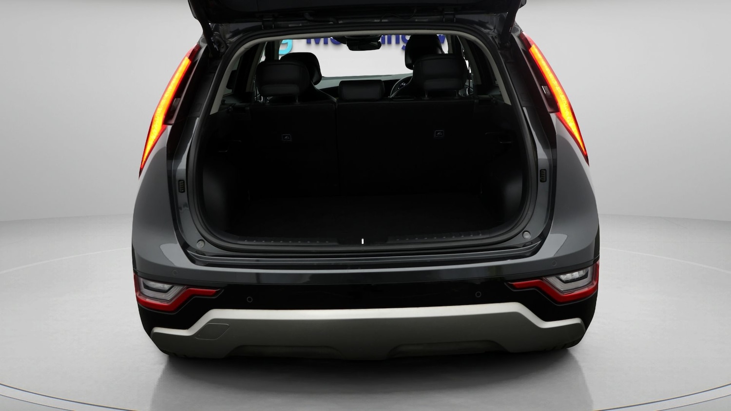 Used Kia Niro 2022 for sale - 77427759: Photo 17