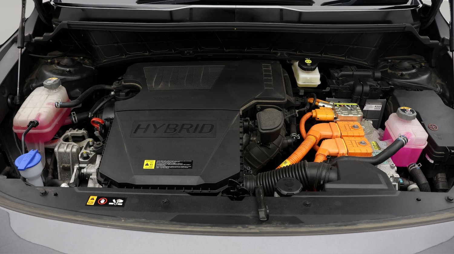 Used Kia Niro 2022 for sale - 77427759: Photo 19