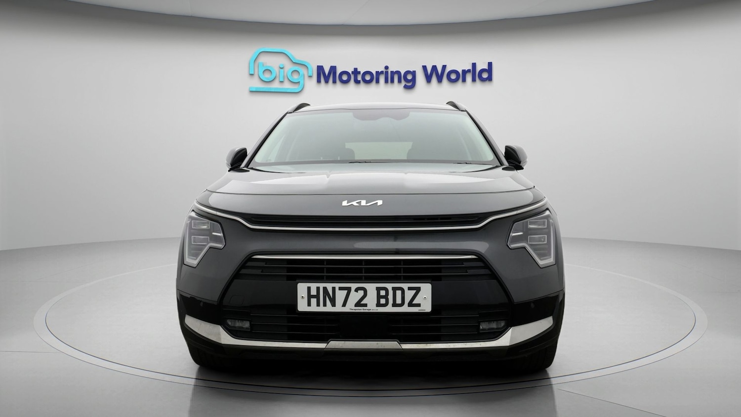 Used Kia Niro 2022 for sale - 77427759: Photo 2