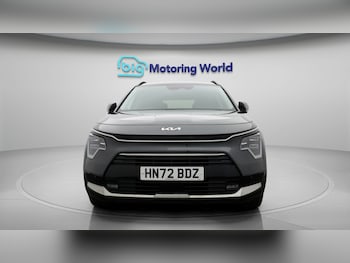 Used Kia Niro 2022 for sale - 77427759: Photo