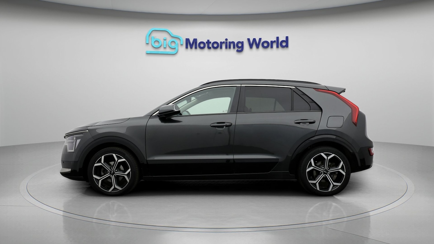 Used Kia Niro 2022 for sale - 77427759: Photo 4