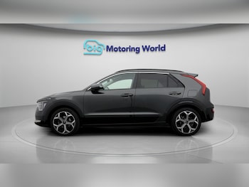 Used Kia Niro 2022 for sale - 77427759: Photo