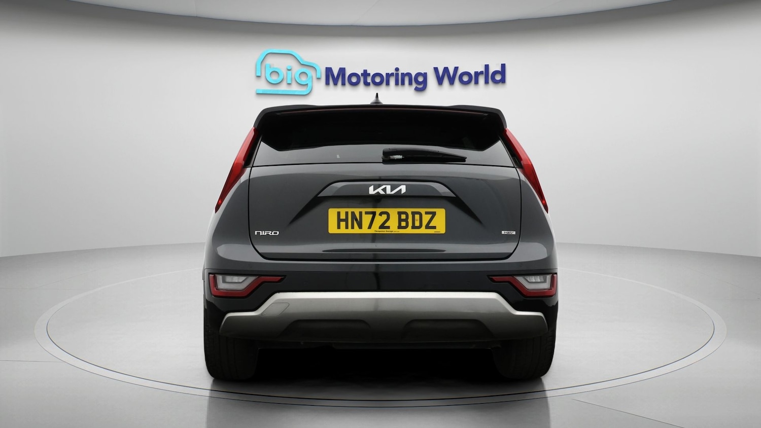 Used Kia Niro 2022 for sale - 77427759: Photo 6