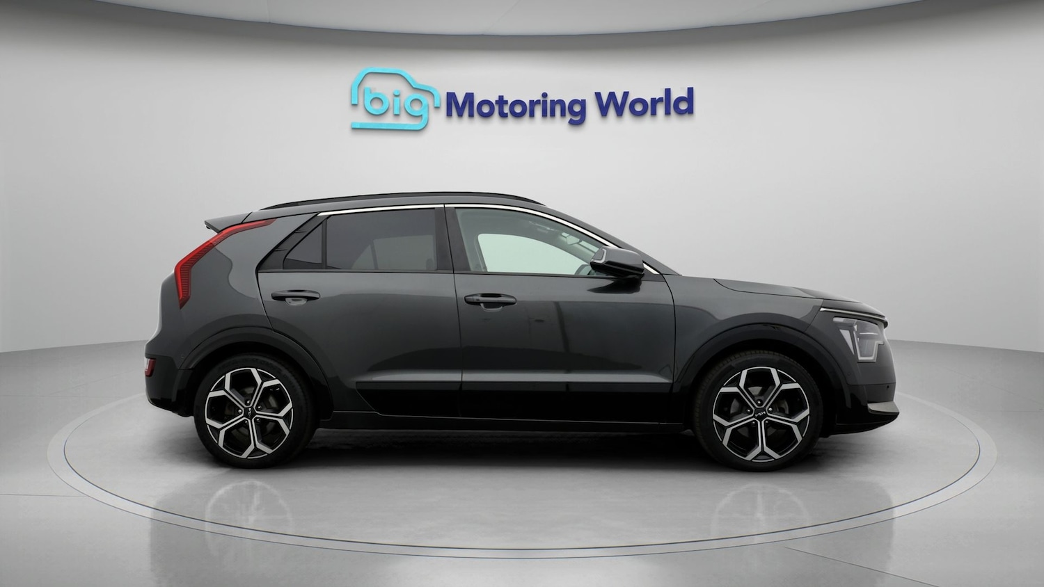 Used Kia Niro 2022 for sale - 77427759: Photo 8